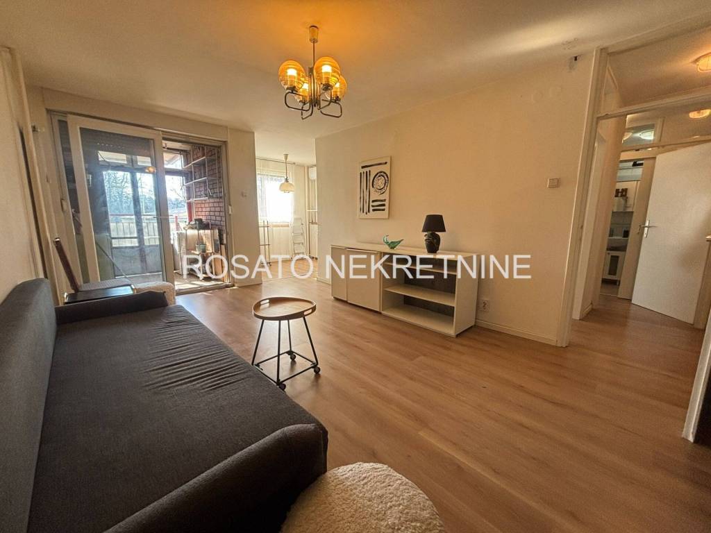 Zagreb, Novi Zagreb - istok