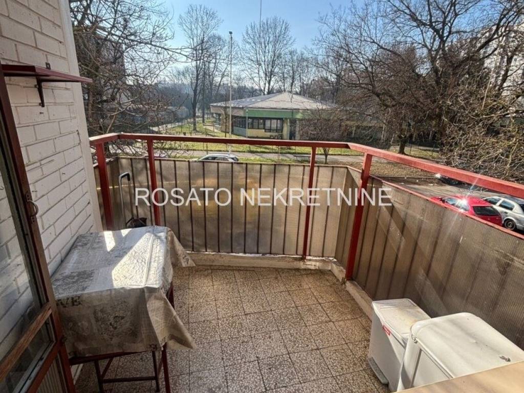 Zagreb, Novi Zagreb - istok