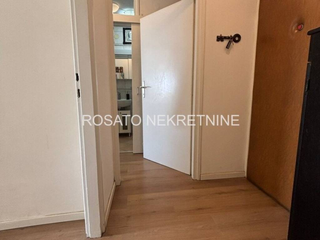 Zagreb, Novi Zagreb - istok