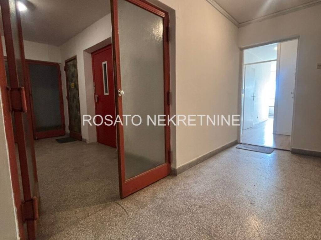 Zagreb, Novi Zagreb - istok