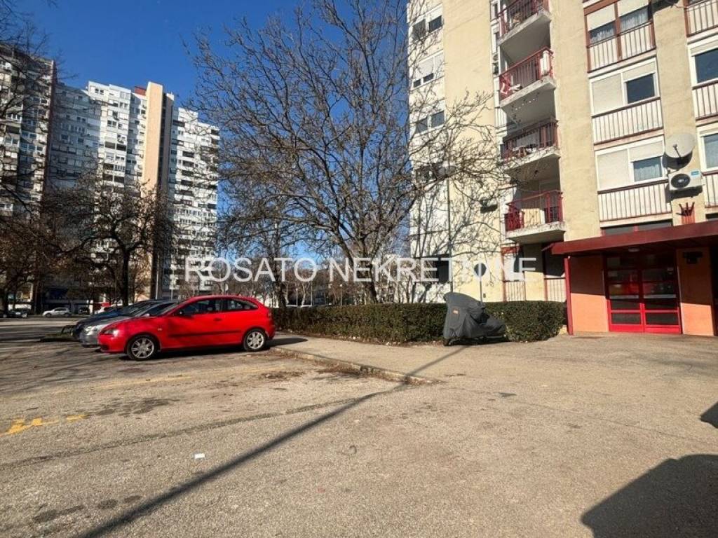 Zagreb, Novi Zagreb - istok