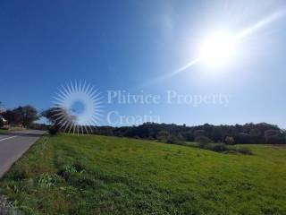 Plot for construction, Sale, Vojnić, Vojnić