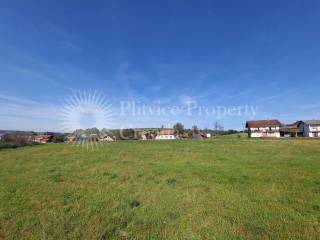 Plot for construction, Sale, Vojnić, Vojnić