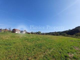 Plot for construction, Sale, Vojnić, Vojnić