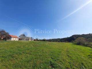 Plot for construction, Sale, Vojnić, Vojnić
