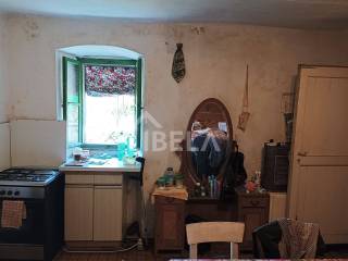 Stone house, Sale, Labin, Kranjci