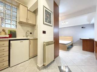 Flat in a building, Sale, Zagreb, Donji Grad