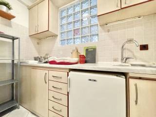 Flat in a building, Sale, Zagreb, Donji Grad