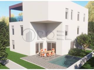 Vodice, Vodice