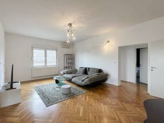Flat in a building, Sale, Zagreb, Maksimir
