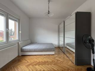 Flat in a building, Sale, Zagreb, Maksimir