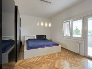 Flat in a building, Sale, Zagreb, Maksimir
