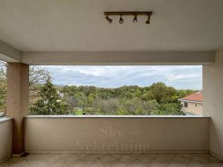 Flat in a building, Sale, Zagreb, Maksimir