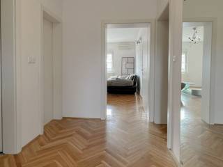 Flat in a building, Sale, Zagreb, Maksimir