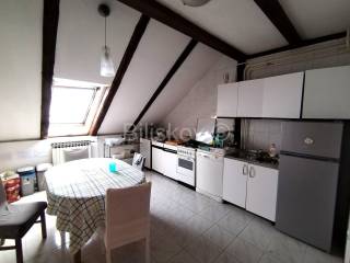 Flat in a building, Sale, Zagreb, Donji Grad