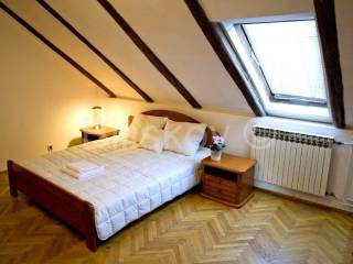 Flat in a building, Sale, Zagreb, Donji Grad