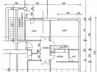 Flat in a building, Sale, Zagreb, Donji Grad