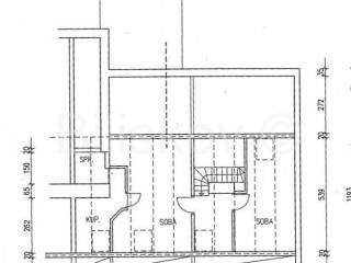 Flat in a building, Sale, Zagreb, Donji Grad