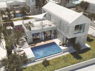 Luxury villa, Sale, Supetar, Supetar