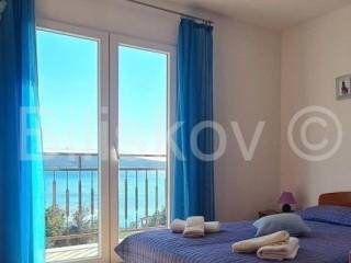Flat in a house, Sale, Jelsa, Zavala