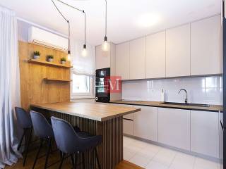 Flat in a new building, Sale, Zagreb, Pešćenica - Žitnjak