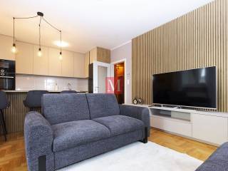 Flat in a new building, Sale, Zagreb, Pešćenica - Žitnjak