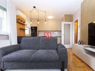 Flat in a new building, Sale, Zagreb, Pešćenica - Žitnjak