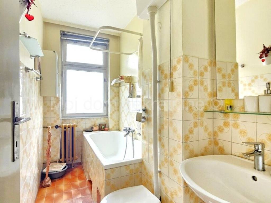 Zagreb, Gornja Dubrava