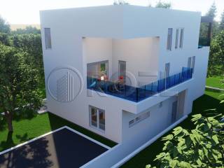 Vodice, Vodice