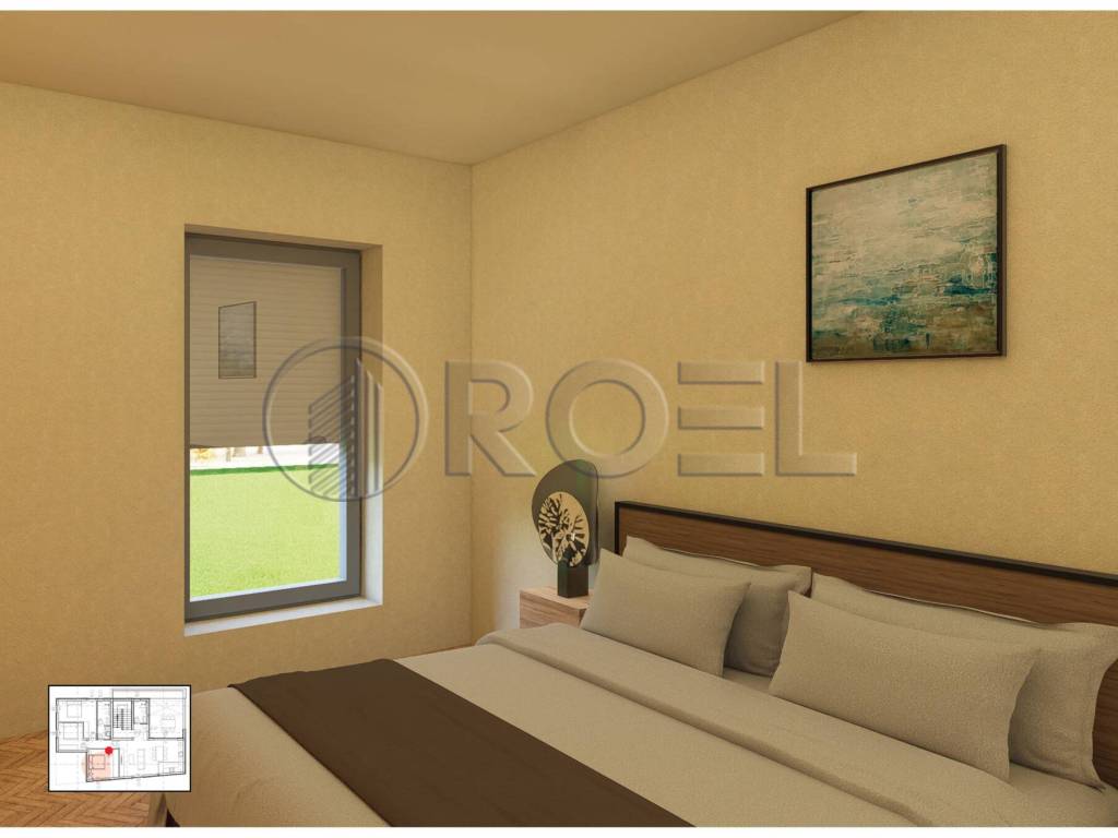 Vodice, Vodice