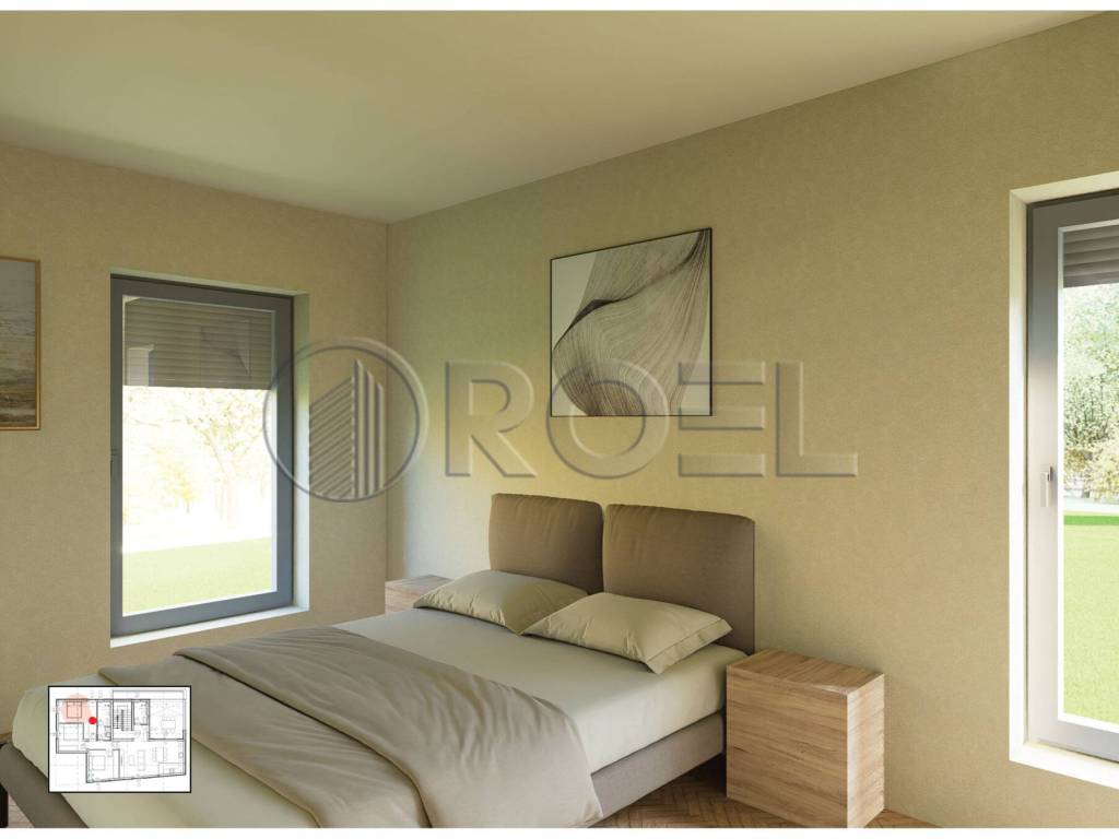 Vodice, Vodice