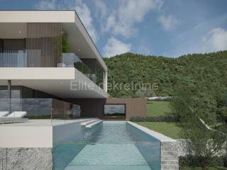 Detached house, Sale, Kršan, Plomin