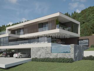 Detached house, Sale, Kršan, Plomin