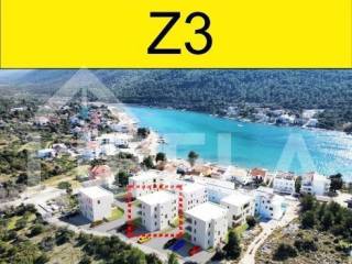 Apartment by the sea, Sale, Šibenik - Okolica, Grebaštica