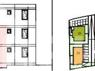 Apartment by the sea, Sale, Šibenik - Okolica, Grebaštica