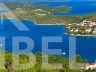 Apartment by the sea, Sale, Šibenik - Okolica, Grebaštica