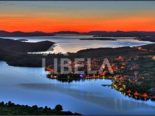 Apartment by the sea, Sale, Šibenik - Okolica, Grebaštica