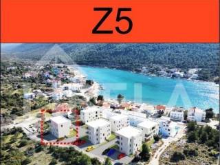 Apartment by the sea, Sale, Šibenik - Okolica, Grebaštica