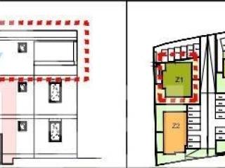Apartment by the sea, Sale, Šibenik - Okolica, Grebaštica