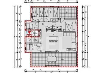 Apartment by the sea, Sale, Šibenik - Okolica, Grebaštica