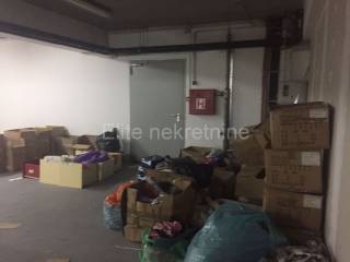 Warehouse, Rent, Rijeka, Centar