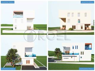 Vodice, Vodice