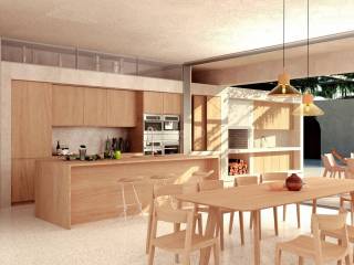 Plot for construction, Sale, Rogoznica, Dvornica