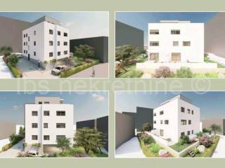 Flat in a new building, Sale, Kaštela, Kaštel Sućurac