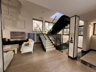 Luxury villa, Sale, Zagreb, Gornji Grad - Medveščak