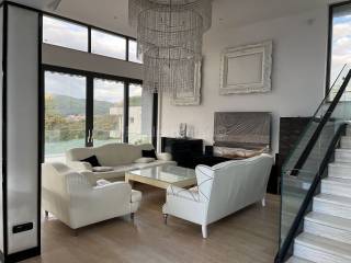 Luxury villa, Sale, Zagreb, Gornji Grad - Medveščak