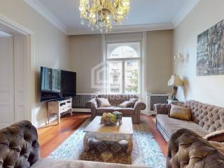 Flat in a building, Sale, Zagreb, Donji Grad