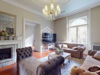 Flat in a building, Sale, Zagreb, Donji Grad