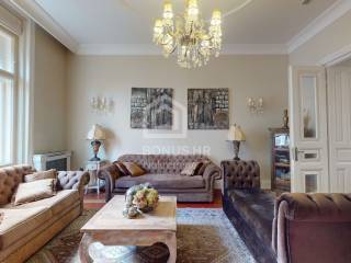 Flat in a building, Sale, Zagreb, Donji Grad