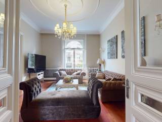 Flat in a building, Sale, Zagreb, Donji Grad